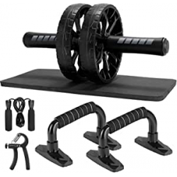 Chollo - Set fitness 5 en 1 Fostoy