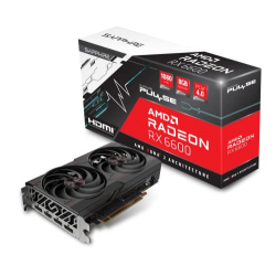 Chollo - Shappire Pulse AMD Radeon RX 6600 | 11310-01-20G