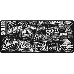 Chollo - Sharkoon Skiller SGP2 XXL