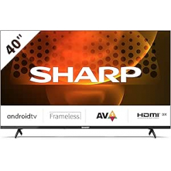 Chollo - Sharp 40FH6EA