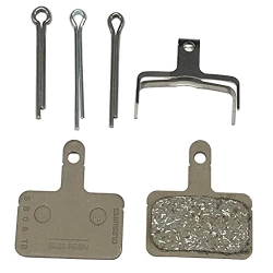 Chollo - Shimano B03S WO-EBPB03SRESINA