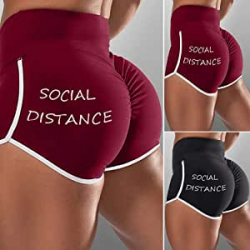 Chollo - Short deportivo Sharpy