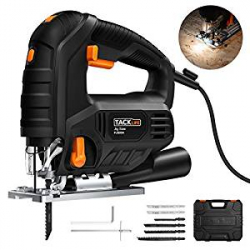 Chollo - Sierra de Calar Tacklife PJS02A &lpar;850W&rpar;