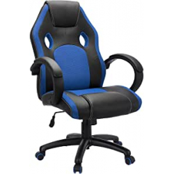 Chollo - Silla de escritorio AmazonBasics
