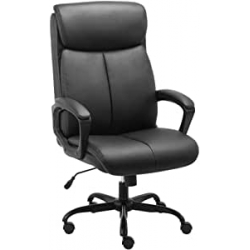 Chollo - Silla de escritorio Basetbl &lrm;Black &vert; CZCHAF005B