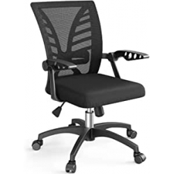 Chollo - Silla de escritorio Noblewell &lrm;NWOC2B
