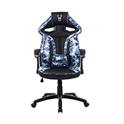 Silla Gaming Woxter Stinger Station Army