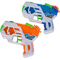 Chollo - Waterzone Dual Blaster Set &vert; Simba 107276080