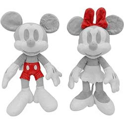 Simba Disney Mickey & Minnie Mouse D100 Set 3 | ‎6315870123
