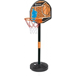 Chollo - Simba Toys Basketball Playset | 107407609