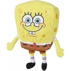 Chollo - Simba Peluche Bob Esponja 20cm &lrm;&vert; 109491002SPB