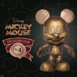Chollo - Simba Peluche Bronze Mickey &vert; 6315870313