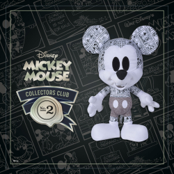 Chollo - Simba Peluche Comic Mickey &vert; 6315870275