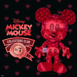 Chollo - Simba Peluche Love Mickey | 6315870307
