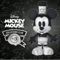 Chollo - Simba Peluche Steamboat Mickey &vert; 6315870276