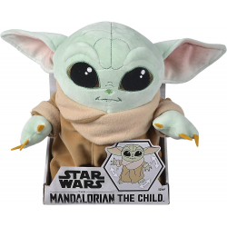 Chollo - Simba Star Wars The Mandalorian Peluche The Child Ultimate | 6315875802