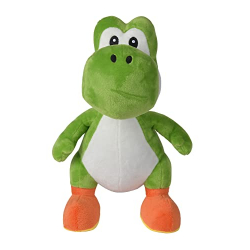Chollo - Simba Toys Peluche Yoshi &vert; 109231012
