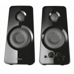 Chollo - Sistema de Altavoces 2&period;0 Trust Tytan para PC