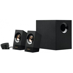 Chollo - Sistema de Altavoces 2&period;1 Logitech Z533