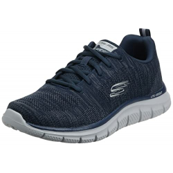 Chollo - Skechers Track Front Runner &vert; 232298&lowbar;NVGY