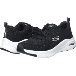 Skechers Arch Fit Glee For All | 149713_BKW