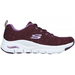 Chollo - Skechers Arch Fit Glee For All | 149713_PLUM