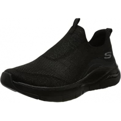 Chollo - Skechers Arch Fit Keep It Up Zapatillas Mujer