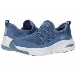 Chollo - Skechers Arch Fit Lucky Thoughts | 149056_NVY