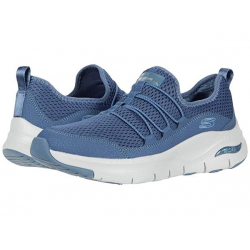 Chollo - Skechers Arch Fit Lucky Thoughts &vert; 149056&lowbar;NVY