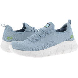 Chollo - Skechers Bobs B Flex Time Clash &vert; 117301&lowbar;SLT
