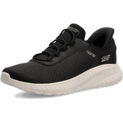 Chollo - Skechers Bobs Squad Chaos &vert; 117504&lowbar;BLK