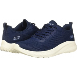 Chollo - Skechers Bobs Squad Chaos Face Off &vert; 117209&lowbar;NVY