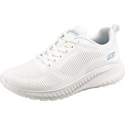 Chollo - Skechers Bobs Squad Chaos Face Off &vert; 117209&lowbar;OFWT