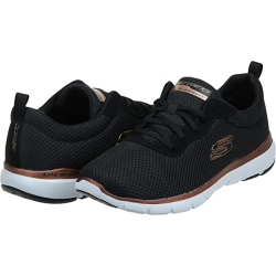 Chollo - Skechers Flex Appeal 3&period;0 First Insight &vert; 13070-BKRG