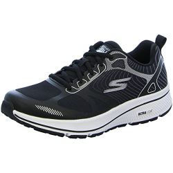 Chollo - Skechers GOrun Consistent Fleet Rush&vert; 220035&lowbar;BKW