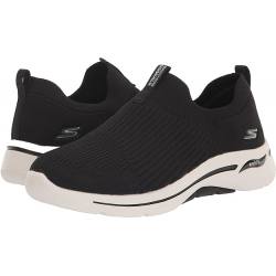 Skechers Go Walk Arch Fit Iconic | 124409_BLK