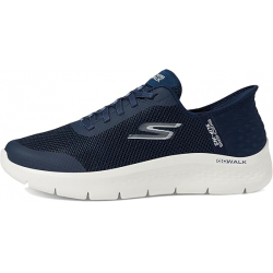 Chollo - Skechers Go Walk Flex Grand Entry &vert; 124836&lowbar;NVW