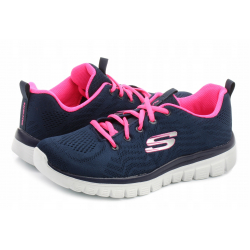 Chollo - Skechers Graceful Get Connected | 12615_NVHP