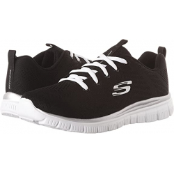 Chollo - Skechers Graceful Get Connected | 12615 BKW