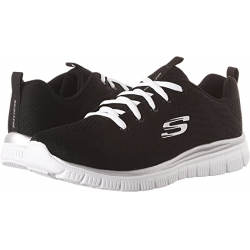 Chollo - Skechers Graceful Get Connected &vert; 12615 BKW