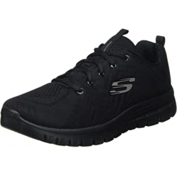 Chollo - Skechers Graceful Get Connected &vert; 12615&lowbar;BBK