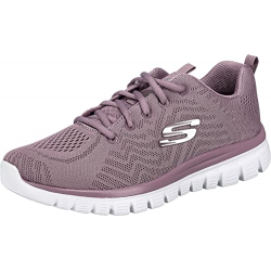 Chollo - Skechers Graceful - Get Connected &vert; 12615&lowbar;LAV