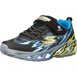 Chollo - Skechers Light Storm 2&period;0 &vert; 400150L BKBL