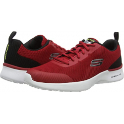 Chollo - Skechers Skech-Air Dynamight Winly &vert; 232007 RDBK