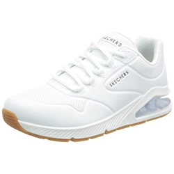 Chollo - Skechers Uno 2 Air Around You &vert; 155543&lowbar;WHT
