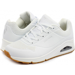 Chollo - Skechers Uno &vert; 73690&lowbar;WHT
