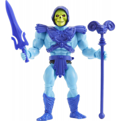 Chollo - Skeletor Masters of the Universe Origins | Mattel HGH45