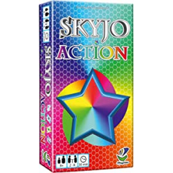 Chollo - SKYJO Action | Magilano MA300717