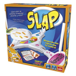 Slap | Goliath Games 76162