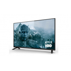 Chollo - SMART TV 32' pulgadas en Aliexpress Plaza Env&iacute;o 24-48 horas en Espa&ntilde;a